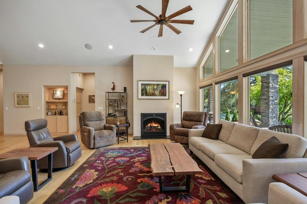 Top 5 raisons de choisir une clôture en grillage rigide made in france