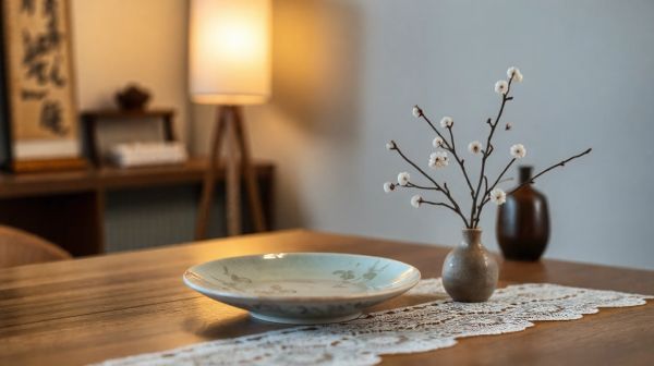 Découvrez comment embellir votre table avec de la vaisselle japonaise artisanale