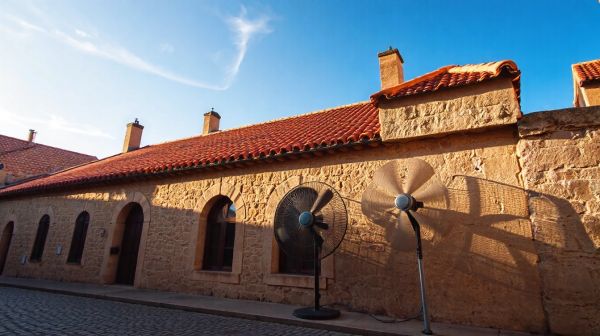 Découvrez les meilleurs services de climatisation à Carcassonne