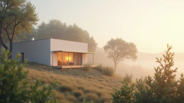 Entreprise d'isolation Vaucluse : votre choix pour un confort thermal optimal