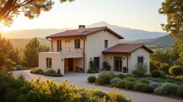 Entreprise d'isolation Vaucluse : votre choix pour un confort thermal optimal