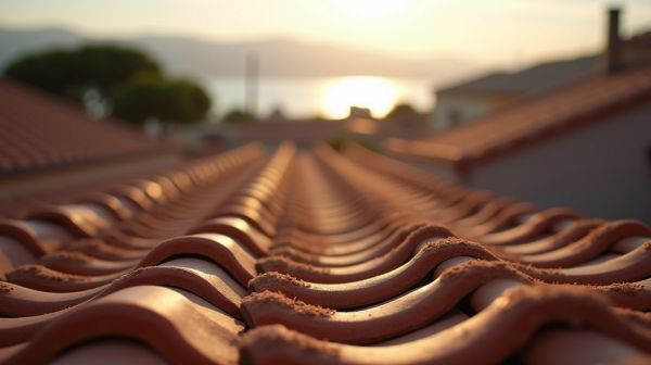 Inspirer et rénover : l’artisan toiture et couverture à antibes