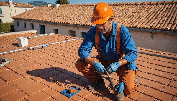 Inspirer et rénover : l’artisan toiture et couverture à antibes