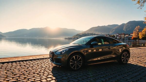 Les meilleures offres de location de voiture à Annecy