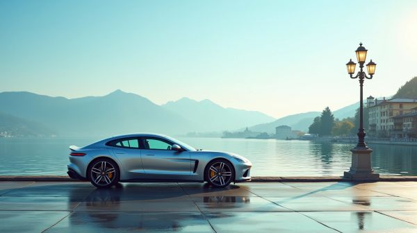 Louez une voiture à Annecy avec des offres compétitives
