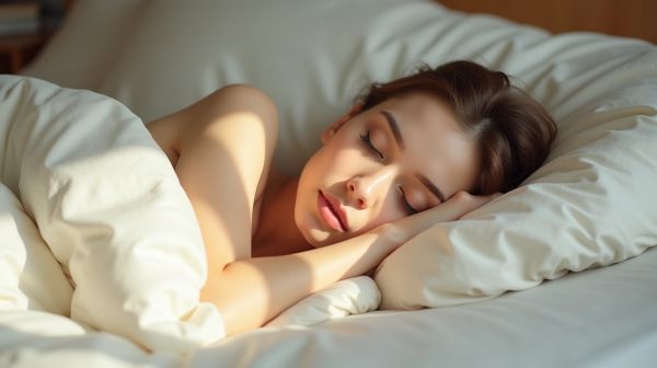 Raffinement et confort : la couette légère pour un sommeil optimal