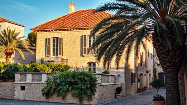 Réalisations inspirantes : expert en toiture et couverture à antibes