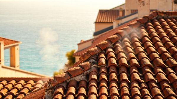 Réalisations inspirantes : expert en toiture et couverture à antibes