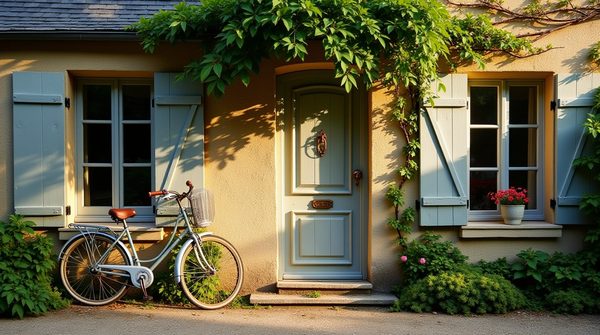 Rénovation maison à amiens : réveillez le charme de votre habitat