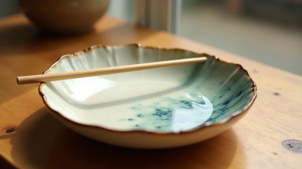 Transformer votre table avec de la vaisselle japonaise artisanale