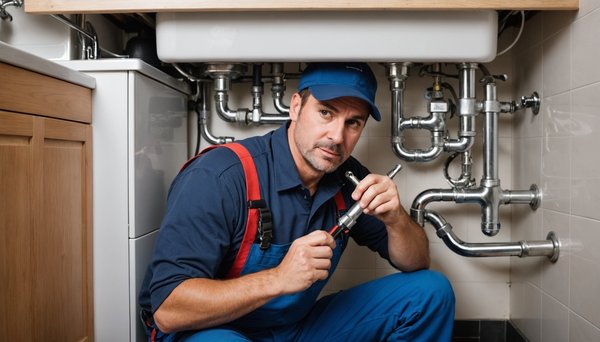 Plombier à grenoble : soins rapides pour vos urgences !