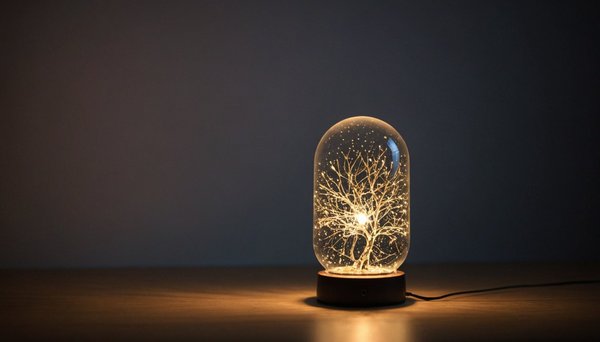 Découvrez notre collection de veilleuses prises pratiques