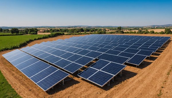 Panneaux solaires à agde : une solution pour votre indépendance