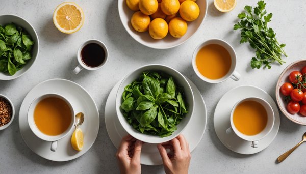 Lifestyle et bien-être au quotidien : astuces pour une vie équilibrée