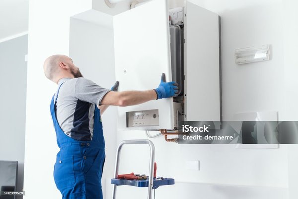 Chauffagiste à douvres-la-délivrande : services de qualité et rapides