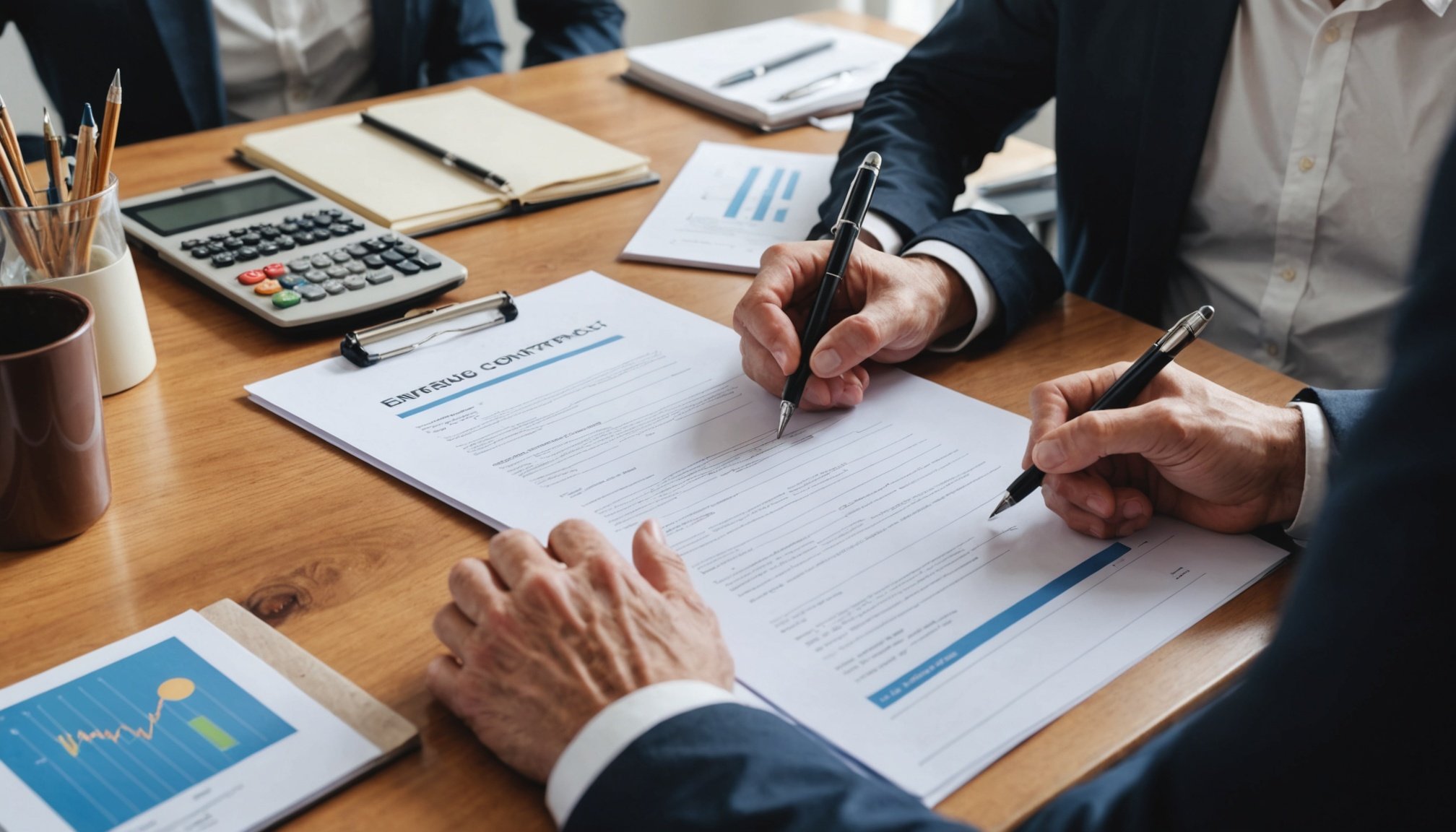 Comment éviter les pratiques commerciales abusives